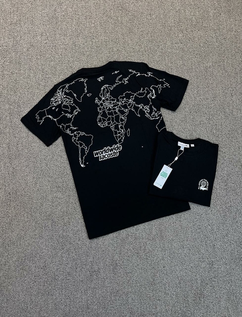 CAMISETA LCST