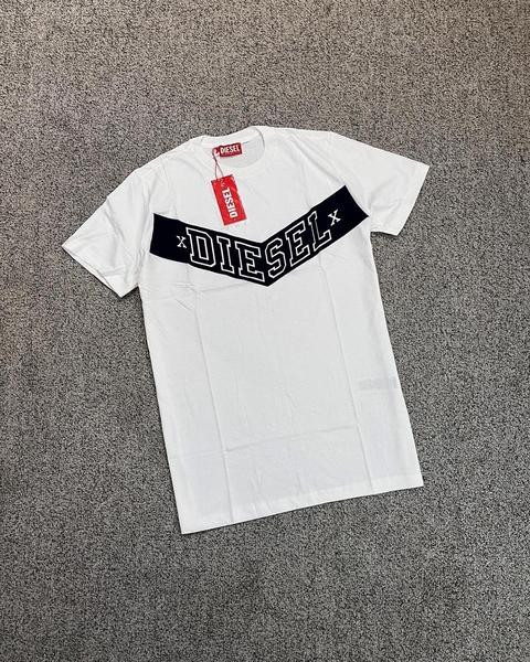 CAMISETA DSL