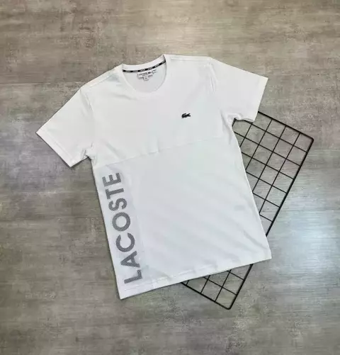 CAMISETA LCST