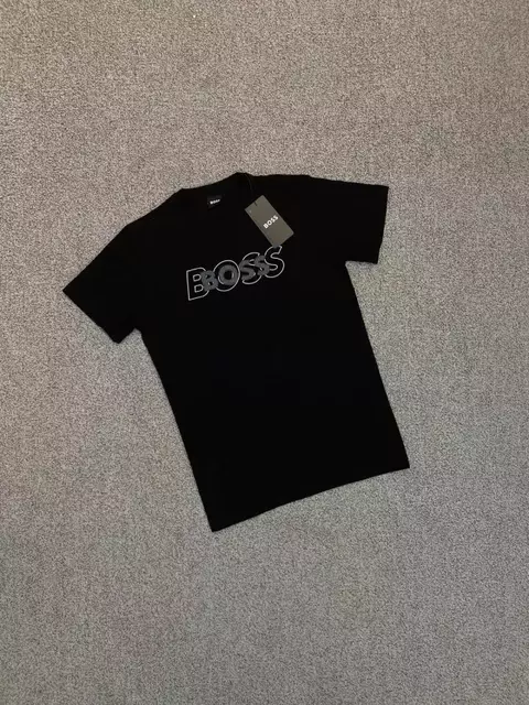 CAMISETA BSS