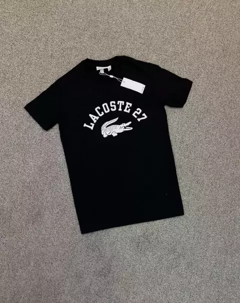 CAMISETA LCST