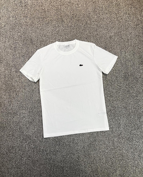 CAMISETA BÁSICA LCST