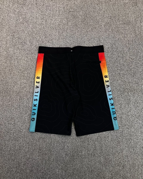 BERMUDA QUIK ELASTANO