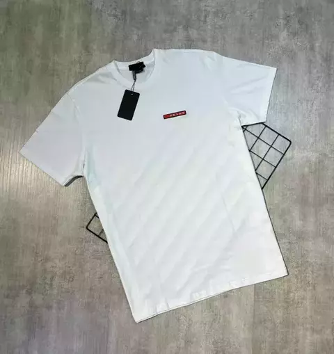 CAMISETA PRADA