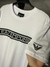 Camiseta Empório Arm. Branca - comprar online