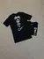 CAMISETA NK X STUSSY