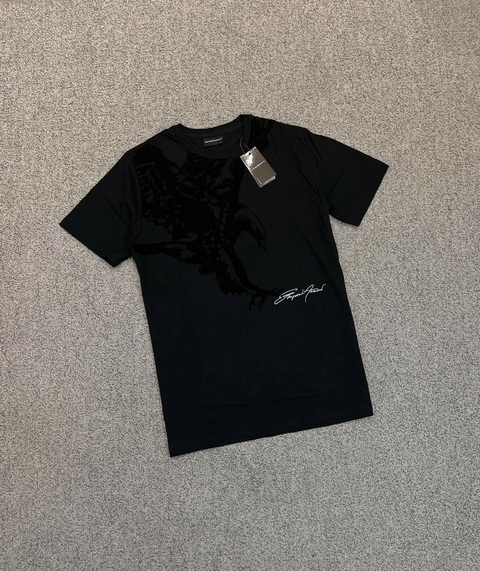 CAMISETA EMPÓRIO ARM.