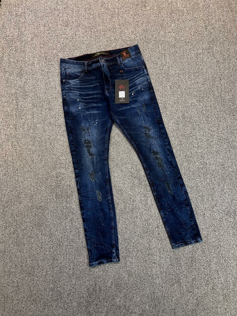 CALÇA JEANS JOGADOR CITY DENIM 2500609