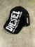 Boné DSL Preto