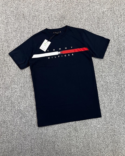 CAMISETA TMY HILFIGER