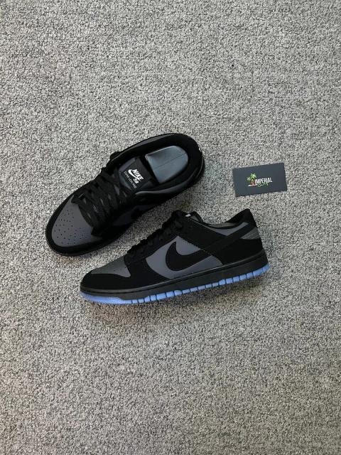 NK DUNK LOW