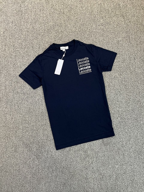 CAMISETA LCST