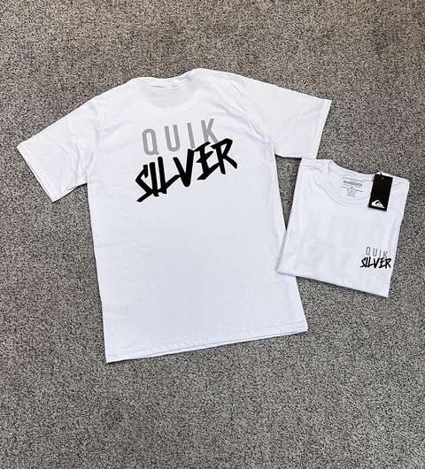 CAMISETA QUIK MULTIPLES
