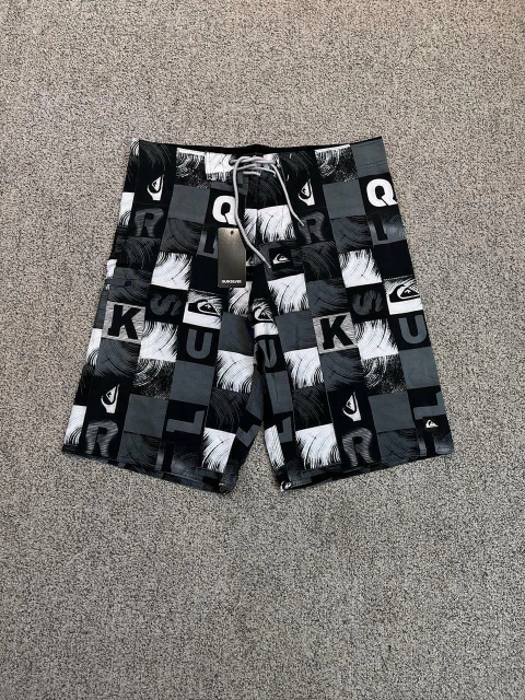 BERMUDA QUIK ELASTANO