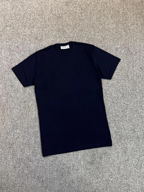 CAMISETA LCST MONOCROMÁTICA