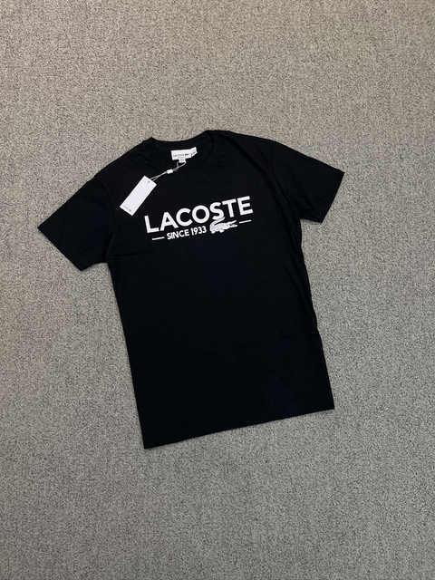 CAMISETA LCST