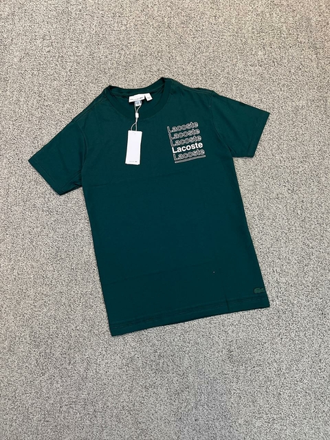 CAMISETA LCST