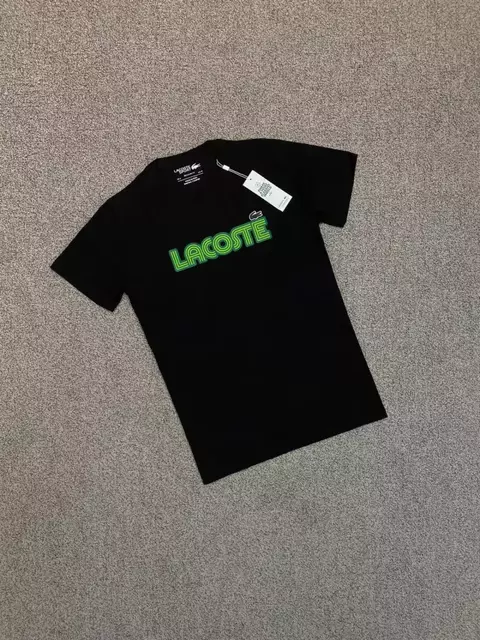 CAMISETA LCST