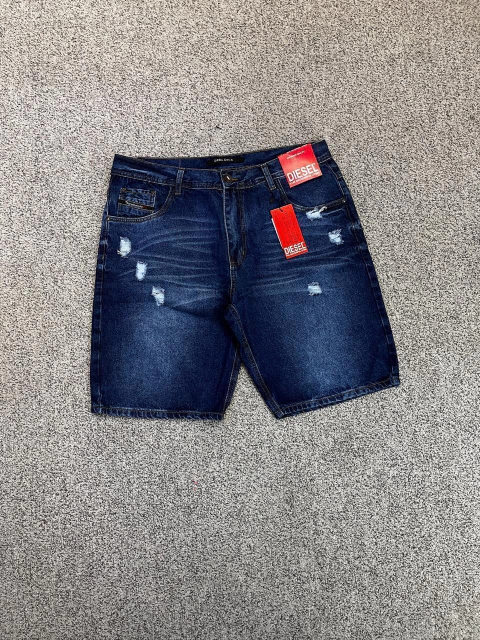 BERMUDA DSL JEANS
