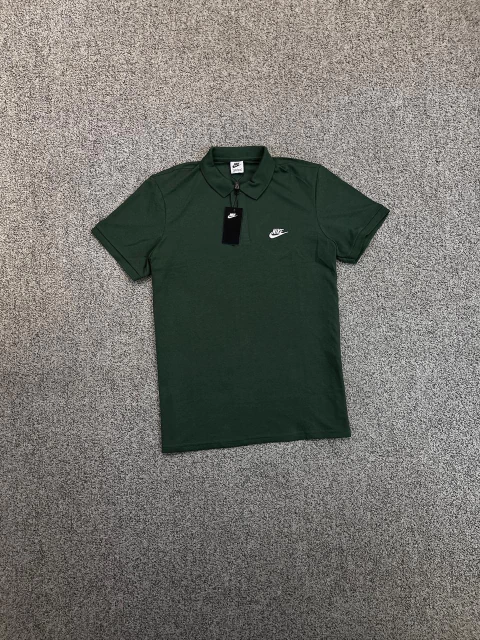 CAMISETA POLO NK