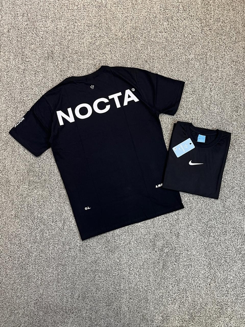 CAMISETA NK x NCT