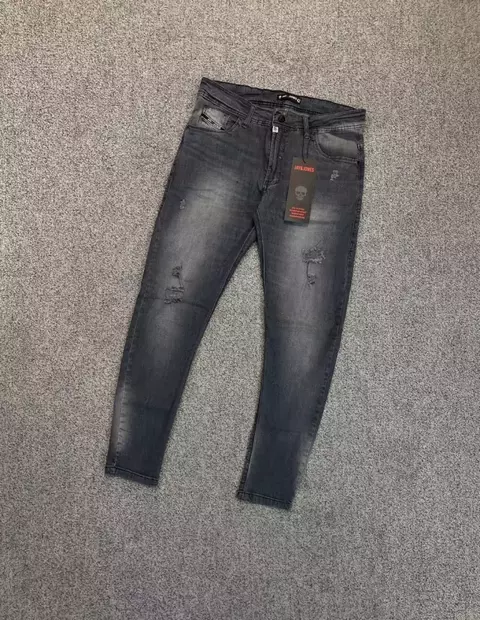 CALÇA JEANS JOGADOR JAY&JONES 8247