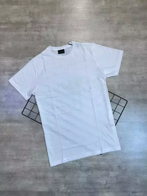 CAMISETA EMPÓRIO ARM.