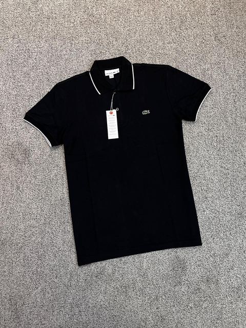 CAMISETA POLO LCST
