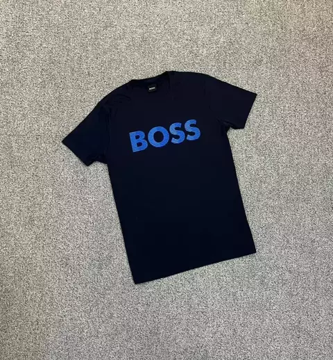 CAMISETA BSS