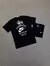 CAMISETA NK X STUSSY