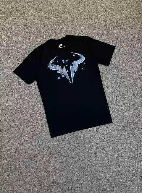 CAMISETA NK RAFA NADAL 2.0