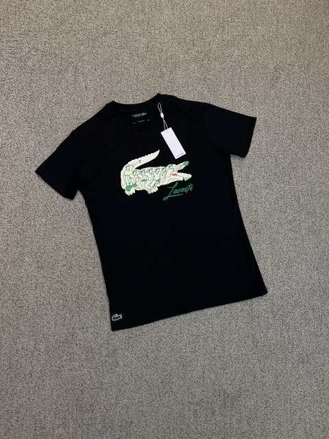CAMISETA LCST