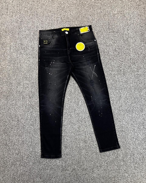 CALÇA JEANS JOGADOR BROW 567802