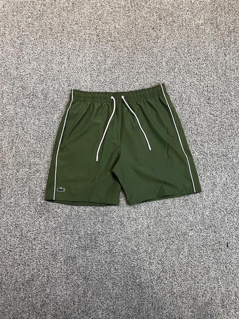 BERMUDA LCST TACTEL