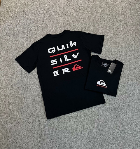 CAMISETA QUIK GRADIENT