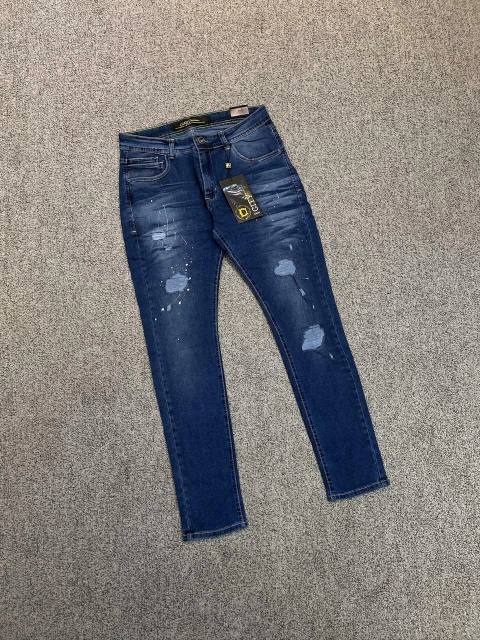 CALÇA JEANS JOGADOR CITY DENIM 2500367