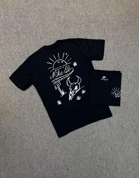 CAMISETA NK SUNSET