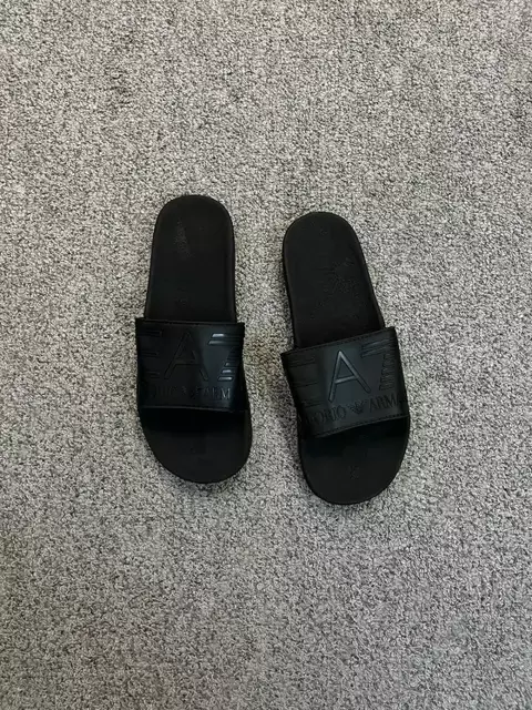 CHINELO SLIDE EMPÓRIO ARM.