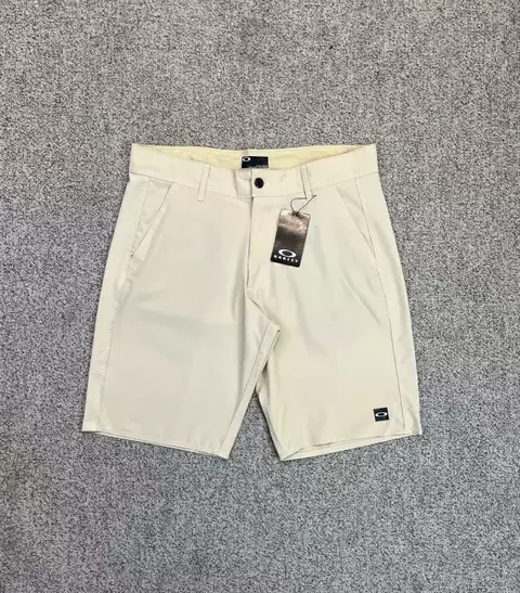 BERMUDA OAK. CASUAL ELASTANO NUDE