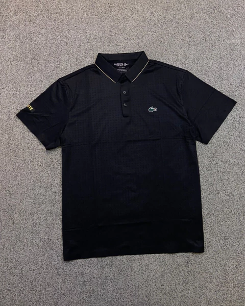 CAMISETA POLO LCST
