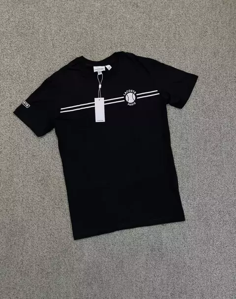 CAMISETA LCST PARIS