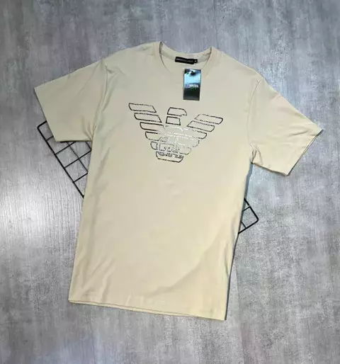 CAMISETA EMPÓRIO ARM.