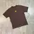 CAMISETA OVERSIZED NK TN