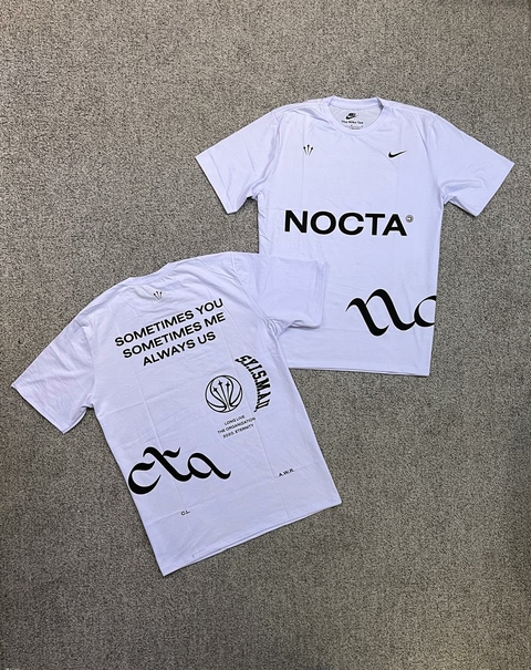 CAMISETA NOCTA