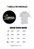 CAMISETA OVERSIZED NK X NCT - loja online