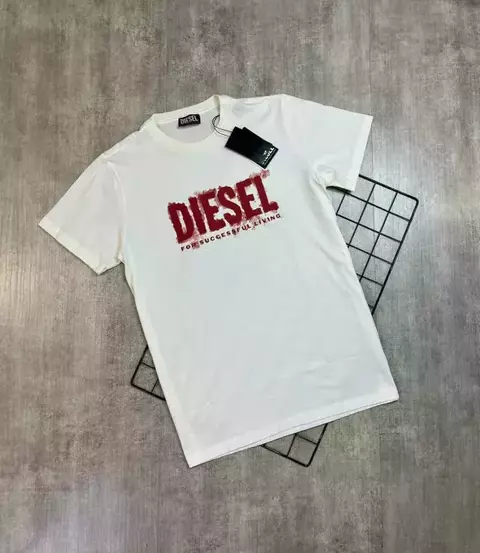 CAMISETA DSL