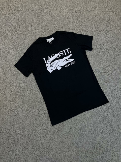 CAMISETA LCST
