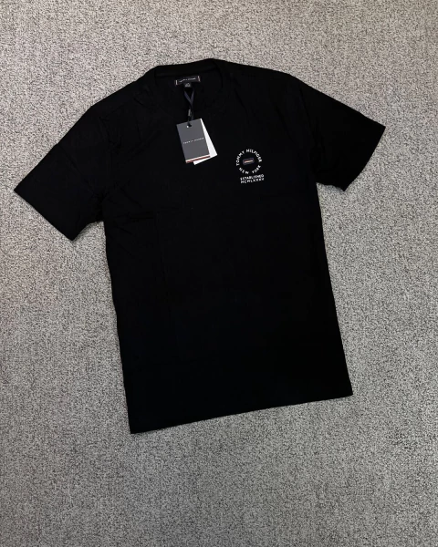 CAMISETA TMY HILFIGER