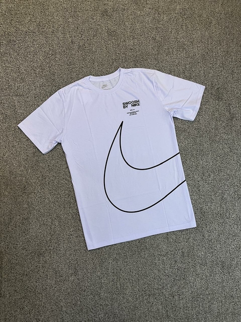 CAMISETA NK BIG SWOOSH
