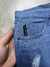 Bermuda Philipp Plein Jeans na internet